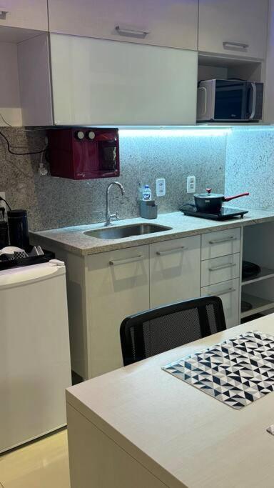 Rio Centro Apartamento Río de Janeiro
