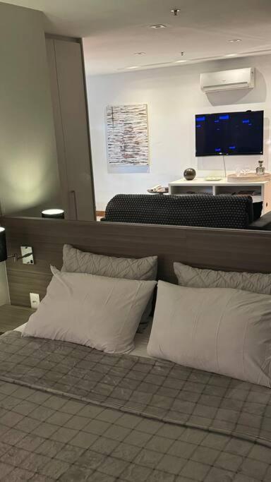 Apartamento Rio Centro Río de Janeiro