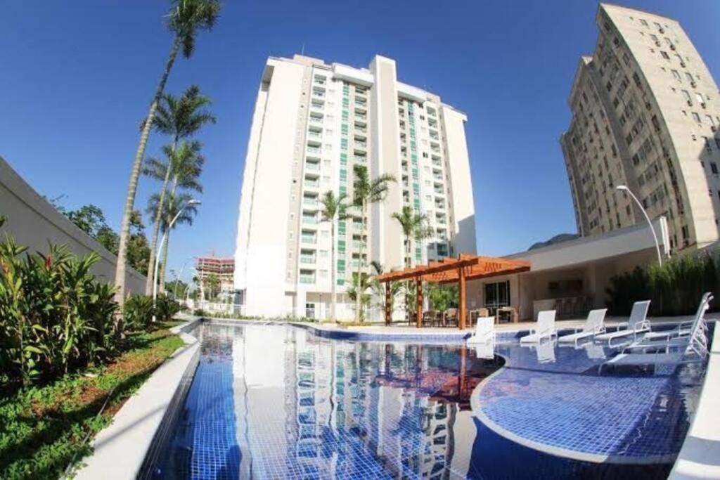 Apartamento Rio Centro Río de Janeiro