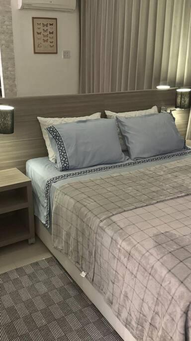 Apartamento Rio Centro